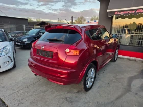 Nissan Juke 1.6 TURBO-190к.с 4х4-АВТОМАТИК-ШВЕЙЦАРИЯ - 18500 лв. / 9458.90 € - 72052778 8