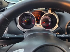 Nissan Juke 1.6 TURBO-190к.с 4х4-АВТОМАТИК-ШВЕЙЦАРИЯ - 18500 лв. / 9458.90 € - 72052778 9