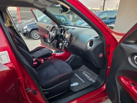 Nissan Juke 1.6 TURBO-190к.с 4х4-АВТОМАТИК-ШВЕЙЦАРИЯ - 18500 лв. / 9458.90 € - 72052778 13