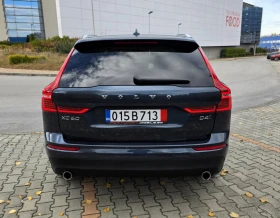 Volvo XC60 2.0/D4/AWD/Automatic - 43500 лв. / 22241.20 € - 95035699 5