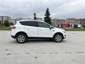 Ford Kuga 2.0 TDCI Titanium | Mobile.bg    6