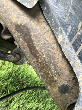 Opel Monterey A | Mobile.bg    10