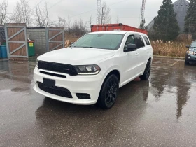 Dodge Durango * GT * CARFAX * БЕЗ ПЪРВОНАЧАЛНА ВНОСКА