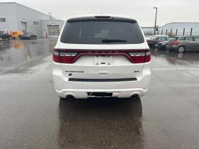 Dodge Durango * GT * CARFAX * БЕЗ ПЪРВОНАЧАЛНА ВНОСКА - 36200 лв. / 18508.77 € - 82032412 4