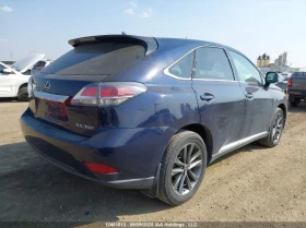 Lexus RX 350 * SPORT - 19999 лв. / 10225.33 € - 89387698 4