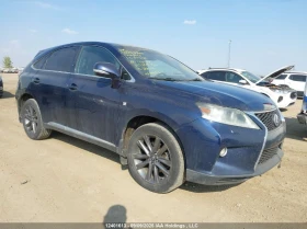 Lexus RX 350 * SPORT - 19999 лв. / 10225.33 € - 89387698 2