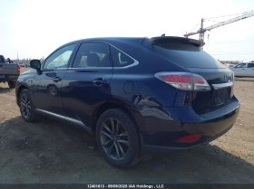 Lexus RX 350 * SPORT - 19999 лв. / 10225.33 € - 89387698 5