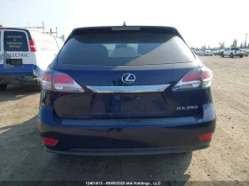 Lexus RX 350 * SPORT - 19999 лв. / 10225.33 € - 89387698 6