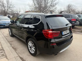 BMW X3 2.0D X-DRIVE/PANORAMA/NAVI - 17800 лв. / 9101.00 € - 58153050 4