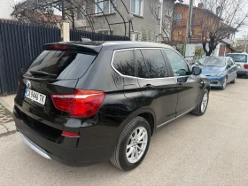 BMW X3 2.0D X-DRIVE/PANORAMA/NAVI - 17800 лв. / 9101.00 € - 58153050 6