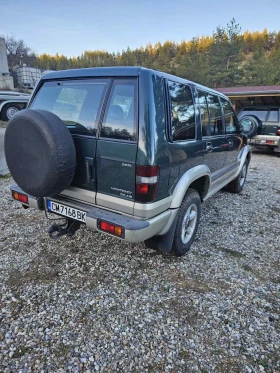 Opel Monterey 3.5_V6, снимка 5