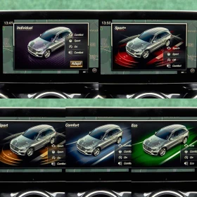 Mercedes-Benz GLC 220D/4MATIC/170KC/9G-TRONIC/DISTRONIC/ПОДГРЕВ - 17380 € / 33992.33 лв. - 20163264 16