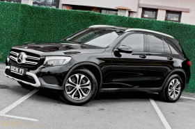 Mercedes-Benz GLC 220D/4MATIC/170KC/9G-TRONIC/DISTRONIC/ПОДГРЕВ - 17380 € / 33992.33 лв. - 20163264 3