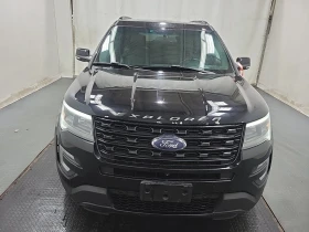 Ford Explorer * SPORT * CARFAX * БЕЗ ПЪРВОНАЧАЛНА ВНОСКА - 9050 € / 17700.26 лв. - 22582129 7