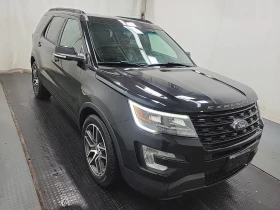 Ford Explorer * SPORT * CARFAX * БЕЗ ПЪРВОНАЧАЛНА ВНОСКА - 9050 € / 17700.26 лв. - 22582129 2