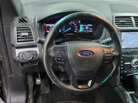 Ford Explorer * SPORT * CARFAX * БЕЗ ПЪРВОНАЧАЛНА ВНОСКА - 9050 € / 17700.26 лв. - 22582129 11