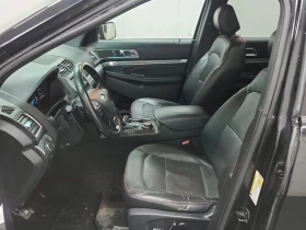 Ford Explorer * SPORT * CARFAX * БЕЗ ПЪРВОНАЧАЛНА ВНОСКА - 9050 € / 17700.26 лв. - 22582129 5