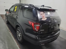 Ford Explorer * SPORT * CARFAX * БЕЗ ПЪРВОНАЧАЛНА ВНОСКА - 9050 € / 17700.26 лв. - 22582129 4