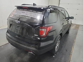 Ford Explorer * SPORT * CARFAX * БЕЗ ПЪРВОНАЧАЛНА ВНОСКА - 9050 € / 17700.26 лв. - 22582129 3