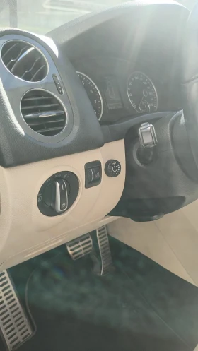 VW Tiguan - 12200 € / 23861.13 лв. - 65149320 11