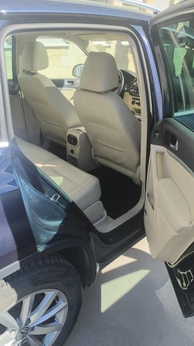 VW Tiguan - 12200 € / 23861.13 лв. - 65149320 5