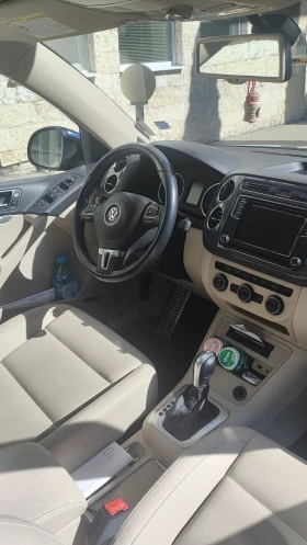 VW Tiguan - 12200 € / 23861.13 лв. - 65149320 6