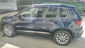 VW Tiguan - 12200 € / 23861.13 лв. - 65149320 3