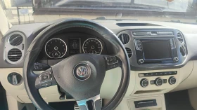 VW Tiguan - 12200 € / 23861.13 лв. - 65149320 8