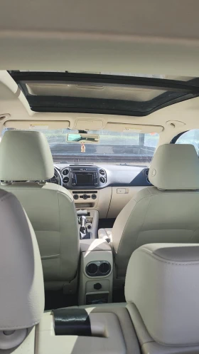 VW Tiguan - 12200 € / 23861.13 лв. - 65149320 4
