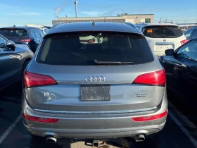 Audi Q5 * 2.0T Progressiv * CARFAX * ЦЕНА ДО БГ, снимка 4