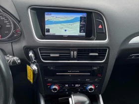 Audi Q5 * 2.0T Progressiv * CARFAX * ЦЕНА ДО БГ, снимка 9