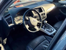 Audi Q5 * 2.0T Progressiv * CARFAX * ЦЕНА ДО БГ, снимка 7