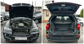 BMW X5 3.0D 235HP PANO, снимка 16
