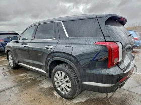 Hyundai Palisade - 26673 € / 52167.85 лв. - 18299213 2