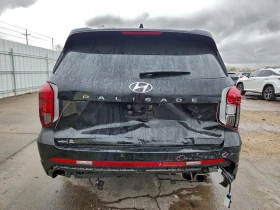 Hyundai Palisade - 26673 € / 52167.85 лв. - 18299213 6