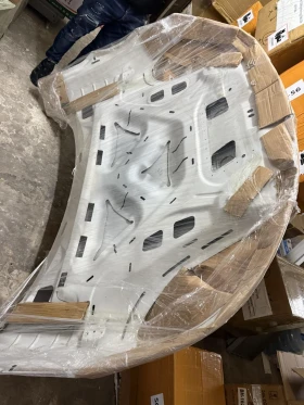 Porsche Macan - 980 € / 1916.71 лв. - 25908933 2