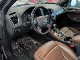 Audi Q5 * 3.0L Premium * ПОДГРЕВ * ОТ ПРЕДСТАВИТЕЛСТВО - 8490 € / 16605.00 лв. - 37797800 7