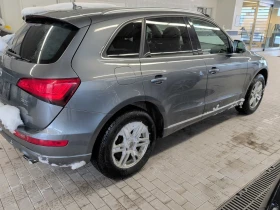 Audi Q5 * 3.0L Premium * ПОДГРЕВ * ОТ ПРЕДСТАВИТЕЛСТВО - 8490 € / 16605.00 лв. - 37797800 4