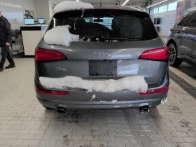 Audi Q5 * 3.0L Premium * ПОДГРЕВ * ОТ ПРЕДСТАВИТЕЛСТВО - 8490 € / 16605.00 лв. - 37797800 3