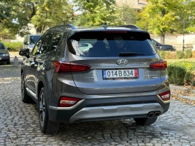 Hyundai Santa fe NEW/2.2CRDI, снимка 4