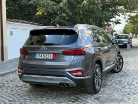 Hyundai Santa fe NEW/2.2CRDI, снимка 5