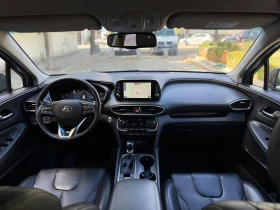 Hyundai Santa fe NEW/2.2CRDI, снимка 11