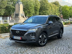 Hyundai Santa fe NEW/2.2CRDI, снимка 7