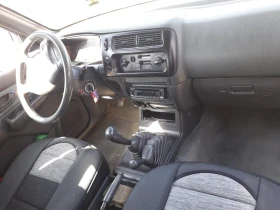 Mitsubishi L200, снимка 11 - Автомобили и джипове - 53649983