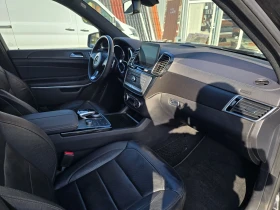 Mercedes-Benz GLS 500 Camera 360 distronik - 28500 € / 55741.15 лв. - 40058276 8