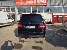 Mercedes-Benz GLS 500 Camera 360 distronik - 28500 € / 55741.15 лв. - 40058276 5
