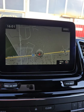 Mercedes-Benz GLS 500 Camera 360 distronik - 28500 € / 55741.15 лв. - 40058276 15