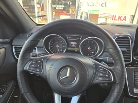 Mercedes-Benz GLS 500 Camera 360 distronik - 28500 € / 55741.15 лв. - 40058276 13