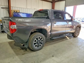 Toyota Tundra * CREWMAX* LIMITED | Auto.bg — изображение 4