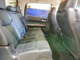 Toyota Tundra * CREWMAX* LIMITED | Auto.bg — изображение 11